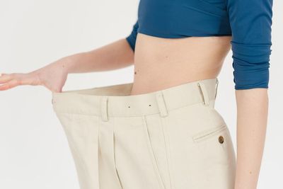 5 Cara Gemukin Badan Wanita dengan Cepat dan Alami, Gampang!