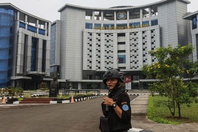 BSSN Dapat Anggaran Rp624 Miliar, Pimpinan DPR Minta Antisipasi Kebocoran Data
