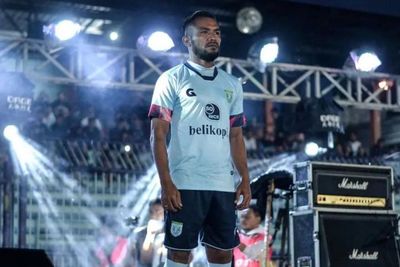 Heboh, Eks Bintang Timnas Indonesia Prank Tim Medis Liga 2