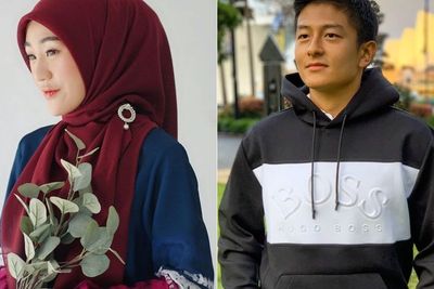 Larissa Chou Dikabarkan Mau Nikah sama Rio Haryanto, Hanny Kristianto: Ikut Senang