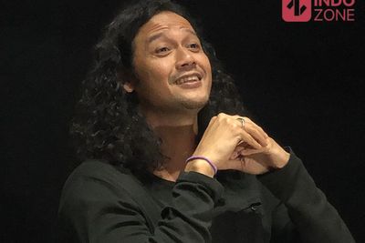 Dwi Sasono Ngaku Claustrophobic saat Bintangi Film 'Anoksia', Syuting Cuma di Dalam Mobil