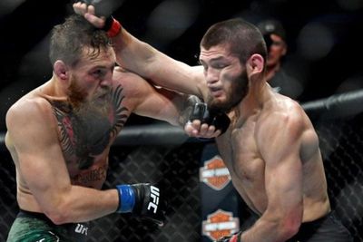 Sadis! Khabib Ternyata Sempat Ingin Gigit Jantung McGregor dan Rombongannya