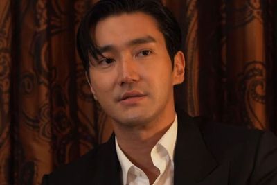 Siwon SUJU Curhat ke Boy William: Kadang Terkenal Bikin Senang dan Kadang Penuh Tekanan