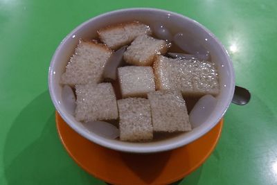 Wedang Dongo, Minuman Hangat dari Jahe Favorit Jokowi saat di Solo, Tertarik Coba?