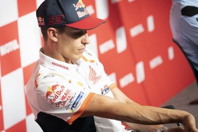 Marc Marquez akan Dapat Ujian Berat di MotoGP Jepang 2022: Ada Tekanan Besar!