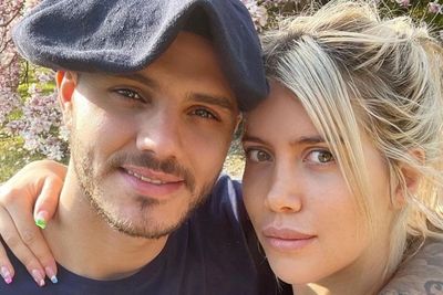 Wanda Nara Tak Tahan Lagi, Akhirnya Resmi Berpisah dari Mauro Icardi