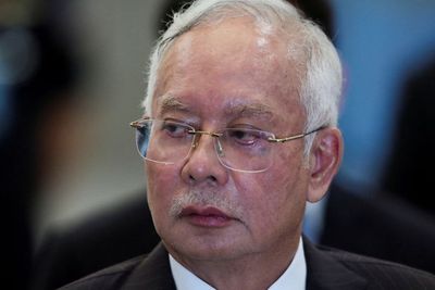 Eks Perdana Menteri Najib Razak Dirawat Di RS, Apa Penyebabnya?
