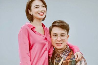 Pacaran dengan Max Adam Sudah Dapat Lampu Hijau dari Keluarga, Wika Salim: Aku Serius