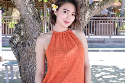 Wika Salim Go Public Pacaran Serius dengan Max Adam, Udah Siap Nikah Nih?