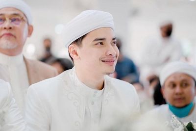 Alvin Faiz Tak Beri Laporan Keuangan Az Zikra, Donator Mohon Audit Yayasan ke Pengadilan