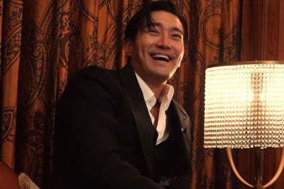 Choi Siwon Lagi Syuting Dua Acara TV Bersamaan, Akting Tetap Jadi Prioritas