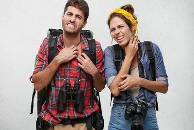Fakta Unik: Kulit Kering Lebih Sering Jadi Sasaran Empuk Nyamuk, Loh!
