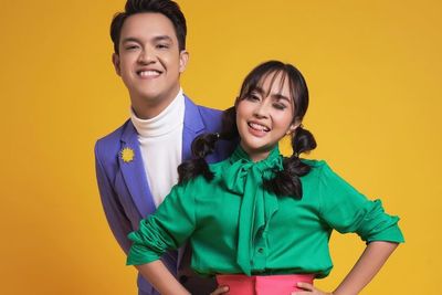 Profil Aviwkila, Grup Musik Pasangan Suami Istri yang akan Tampil di Your Voice Matters
