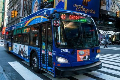 5 Kota di Amerika yang Punya Alat Transportasi Umum Terlengkap, Udah Gak Perlu Mobil Lagi!
