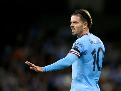 Jarang Main, Masa Depan Jack Grealish di Manchester City Ditentukan Akhir Musim
