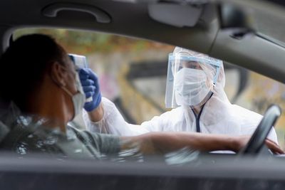 Kian Menurun! Penambahan COVID-19 Indonesia Hari Ini 1.724 Kasus, Sembuh 2.040 Orang