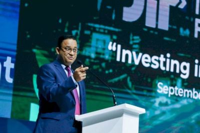 3 Minggu Jelang Lengser, Lihat Lagi Yuk Sederet Program Anies Baswedan yang Kontroversi 