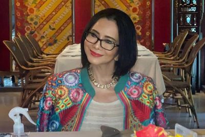 Poppy Dharsono Suka Bonge Cs Eksis Fashion: Naik Kereta Citayam ke Dukuh Atas Luar Biasa