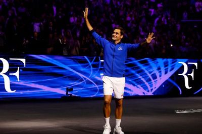 Usai Resmi Pensiun, Ini Janji Roger Federer pada Pendukungnya