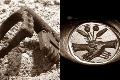 Asal Muasal Cincin Tunangan, Dulu Terbuat dari Besi dan Hanya Dipakai Bangsawan Romawi