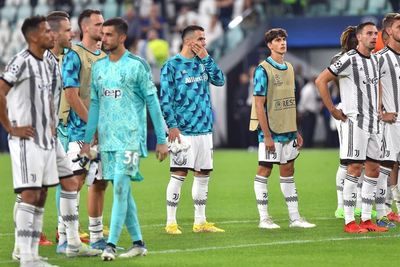 Juventus Jeblok, Marchisio Takut Bianconeri Kembali ke Era Kegelapan
