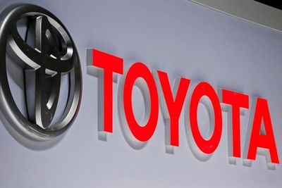 Perang Tak Kunjung Selesai, Toyota Putuskan Angkat Kaki dari Rusia