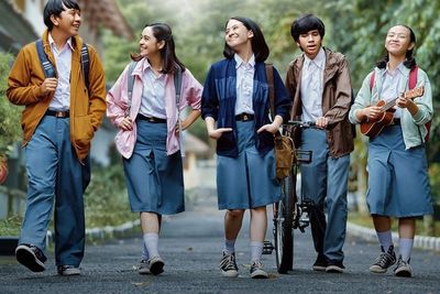 Sinopsis Keluarga Cemara: The Series yang Tayang Hari Ini, Polemik Euis dan Sahabatnya