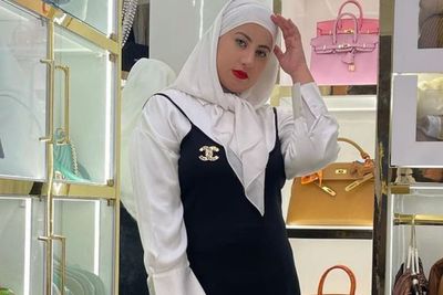 Netizen Nyinyir Usai Tasyi Athasyia Pamer Unboxing Tas Hermes: Kalo Gini Termasuk Ria Gak?