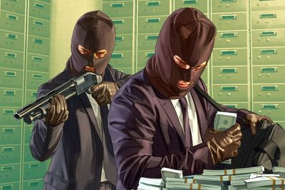 Hacker yang Bocorkan GTA VI Berhasil Ditangkap! Pelakunya Berusia 17 Tahun