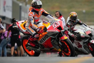 Sering Rugikan Rider MotoGP, Stoner Minta Marc Marquez Ubah Gaya Balapnya