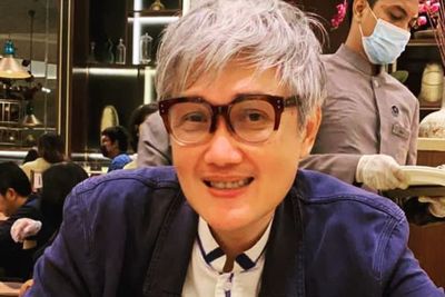 Desainer Senior Ini Sedih Citayam Fashion Week Dimusnahkan : Klimaks Sebelum Waktunya