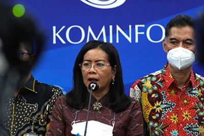 Dinilai Udah Siap, Kominfo Resmi Matikan TV Analog 5 Oktober 2022 di Jabodetabek