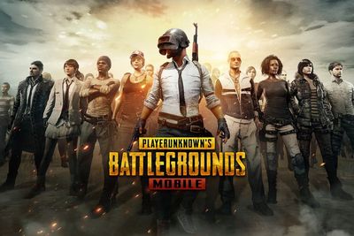 Kolaborasi PUBG X Dodge Hadirkan Muscle Car ke Arena Pertempuran