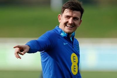 The Real Beban Tim! Maguire Selalu Bikin Timnya Kalah Setiap Dimainkan sebagai Starter