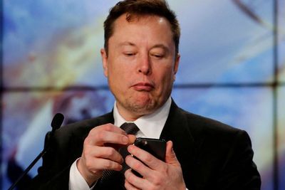 Koneksi Internet di Iran Diblokir, Elon Musk Ngebet Kirim Satelit Starlink