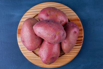 Kentang Warna Ungu Bisa Bantu Kurangi Risiko Kanker Usus Loh, Guys!