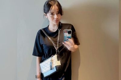 Siap Dinikahi Mr Lie, Mawar AFI Bakal Undang Steno Ricardo dan Istri