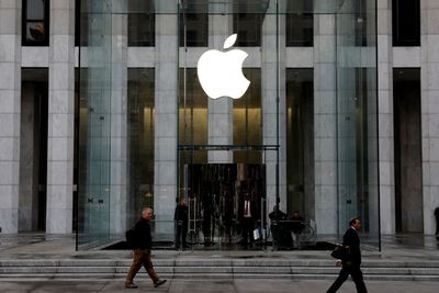 Pegawai Apple Ogah Masuk Kantor: Perusahaan Harusnya Mendukung Kerja Fleksibel