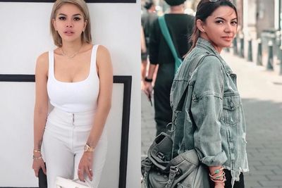 Nikita Mirzani Dinyinyirin Salah Sebut Istilah saat Kritik Najwa Shihab: Bodoh Sok Pintar