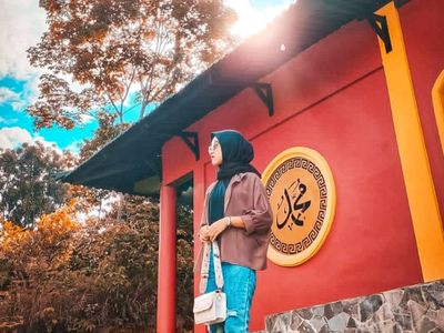 Lebih dari Sekedar Tempat Ibadah, Masjid Cheng Hoo Jadi Ikon Toleransi
