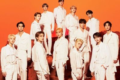 Promotor Konser Seventeen Netizen, Diduga Timbun Tiket untuk Calo