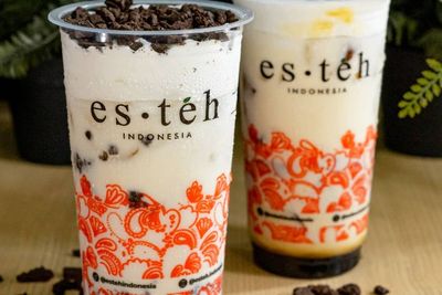Netizen yang Kritik Esteh Indonesia Terlalu Manis Minta Maaf usai Disomasi