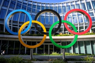 Mesir Siap Maju Jadi Tuan Rumah Olimpiade 2036, Mau Bikin Sejarah