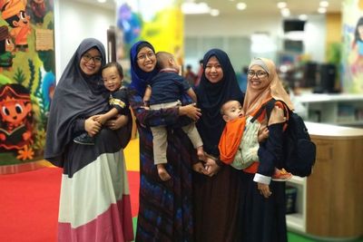 Kisah 4 Wanita Muda Bikin Startup PAUD, Enggak Nyangka Sukses Melintasi Benua