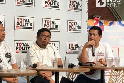 Musra Dinilai Hanya Kumpulan Pro Jokowi yang Mau 3 Periode: Gak Mungkin Hasilnya yang Lain