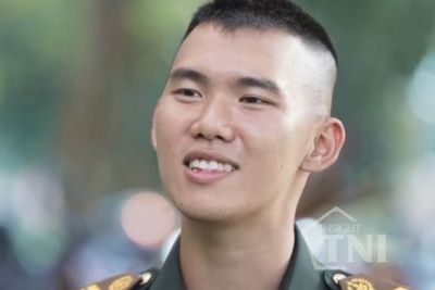 Ternyata Ada Sosok Perwira TNI Keturunan Tionghoa yang Jadi Dokter, Yuk Simak Kisahnya