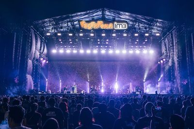 IM3 Rayakan Era Jaringan Baru Lewat Festival Musik Pestapora