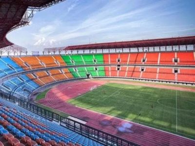 6 Titik Penjemputan Bus Shuttle ke Stadion GBT Surabaya untuk Nonton Piala Dunia U-17, Gratis!