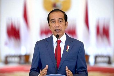 Hakim Agung Sudrajad Dimyati Jadi Tersangka Suap, Jokowi Perintahkan Reformasi Hukum