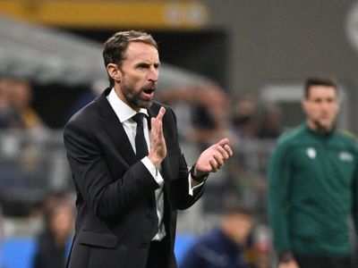Gareth Southgate Dipastikan Akan Tetap Menangani Inggris Hingga Piala Dunia 2026